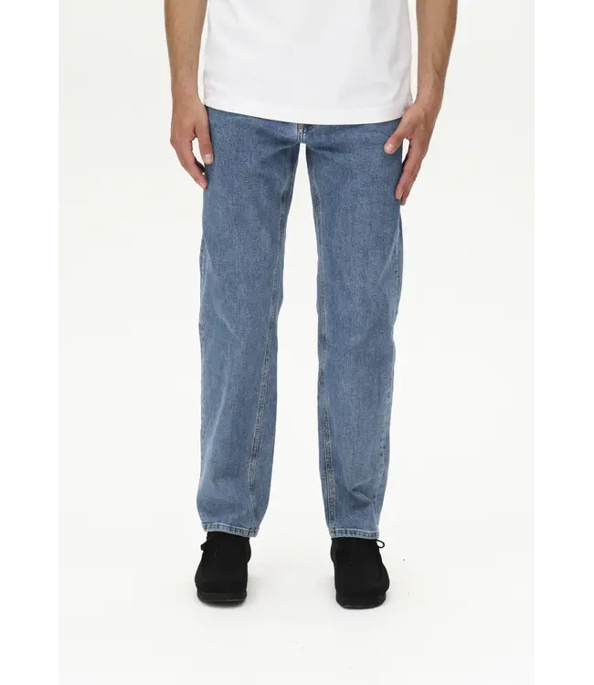 GABBA GABBA-Max Cross-1199-Blue Denim