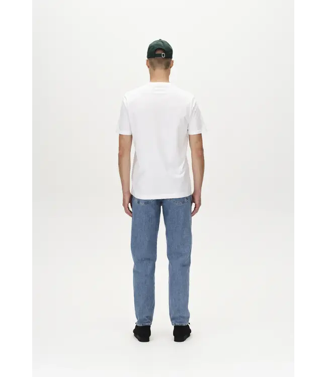 GABBA GABBA-Max Cross-1199-Blue Denim