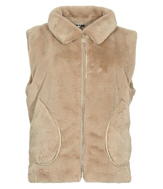 MAICAZZ Maicazz Radius Vest WI25.65.502 Sand