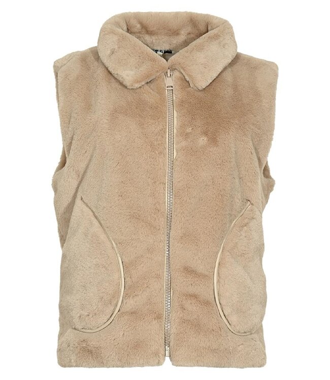 MAICAZZ Maicazz Radius Vest WI25.65.502 Sand