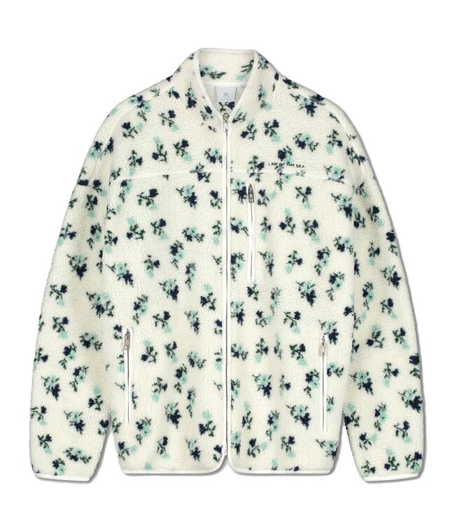 LAW OF THE SEA Law of the Sea skipp parchment law-10318-802