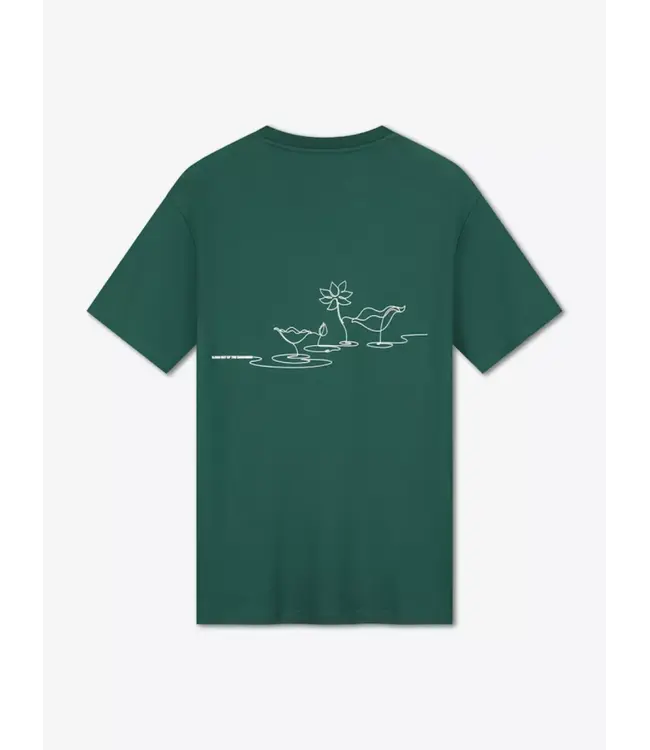 LAW OF THE SEA Law of the Sea Resilience Tee Sea Moss Law-10308-414