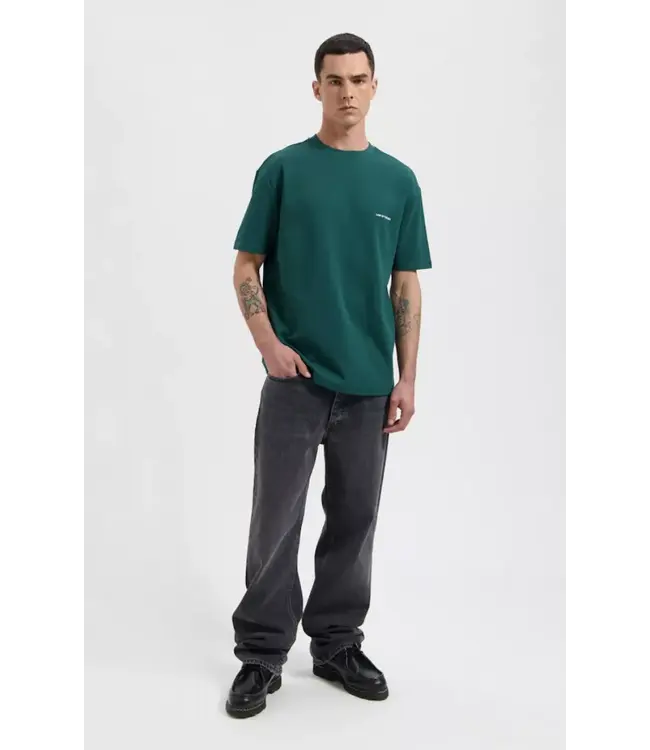 LAW OF THE SEA Law of the Sea Resilience Tee Sea Moss Law-10308-414