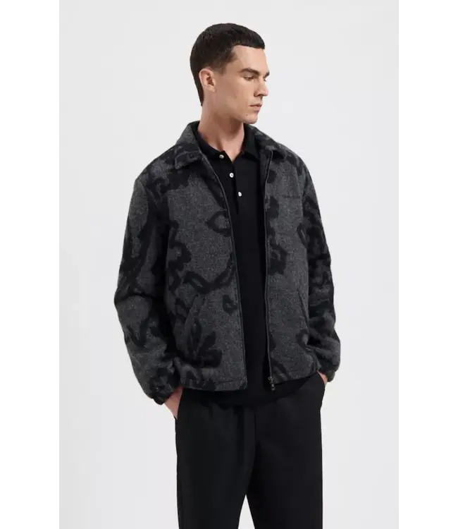 LAW OF THE SEA Law of the Sea SeaFire Anthracite Law-10319-704