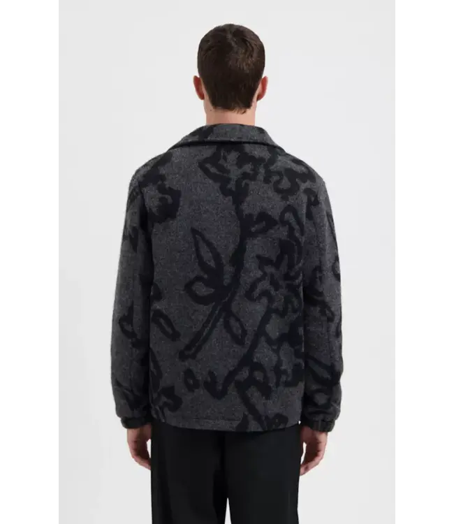 LAW OF THE SEA Law of the Sea SeaFire Anthracite Law-10319-704