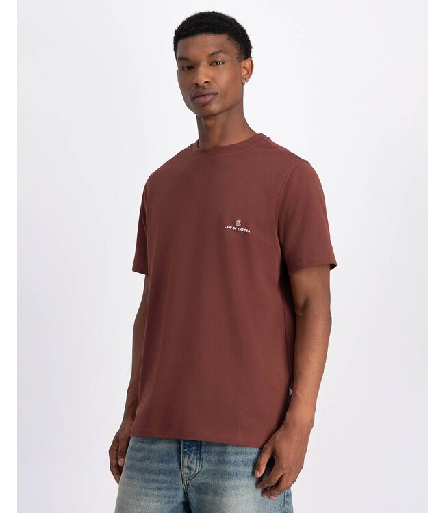 LAW OF THE SEA Law of the Sea Law Sable Law-10259-805