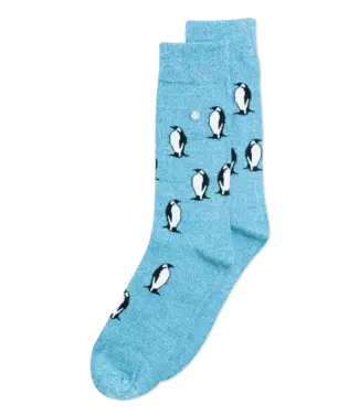 ALFREDO GONZALES Alfredo Gonzales The Penguin AG-SK-GL-01 Blue Melee