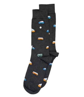 ALFREDO GONZALES Alfredo Gonzales Camper Van AG-SK-VW-02 Anthracite