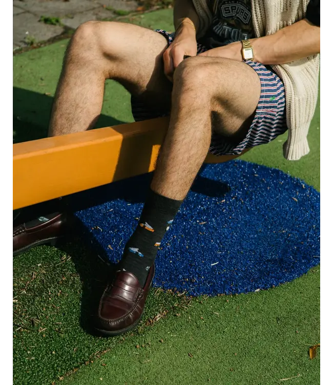 ALFREDO GONZALES Alfredo Gonzales Camper Van AG-SK-VW-02 Anthracite