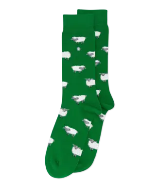 ALFREDO GONZALES Alfredo Gonzales Sheep AG-SK-SHE-01 Green