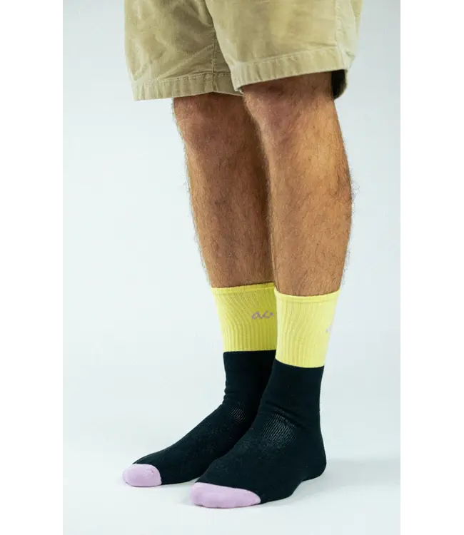 ALFREDO GONZALES Alfredo Gonzales Athletic Two Tone AG-OA-ATHTWO Acido