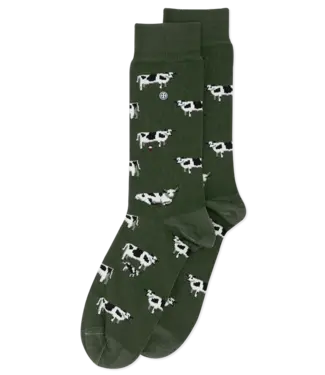 ALFREDO GONZALES Alfredo Gonzales Cows AG-SK-COW-01 Army