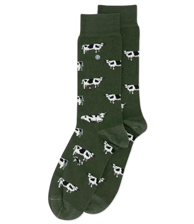 ALFREDO GONZALES Alfredo Gonzales Cows AG-SK-COW-01 Army