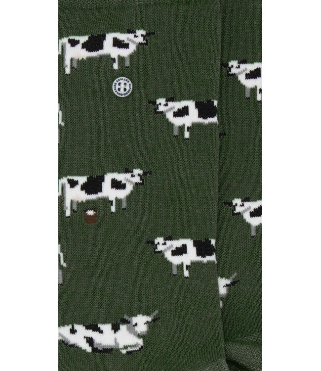 ALFREDO GONZALES Alfredo Gonzales Cows AG-SK-COW-01 Army