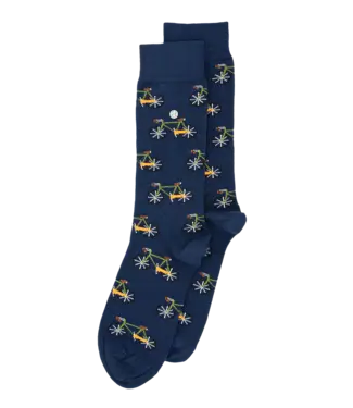 ALFREDO GONZALES Alfredo Gonzales Bicycles AG-SK-BIC-01 Navy