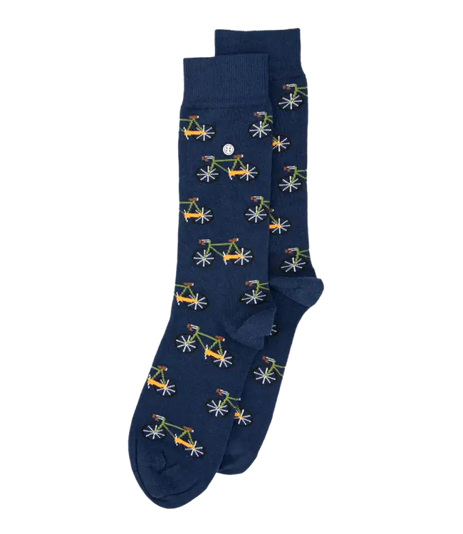 ALFREDO GONZALES Alfredo Gonzales Bicycles AG-SK-BIC-01 Navy