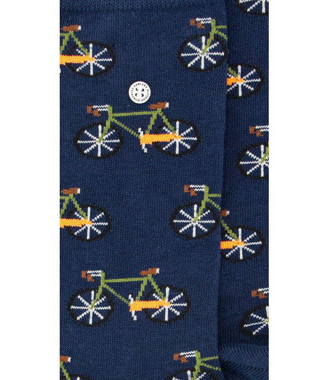 ALFREDO GONZALES Alfredo Gonzales Bicycles AG-SK-BIC-01 Navy