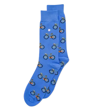 ALFREDO GONZALES Alfredo Gonzales Bicycles AG-SK-BIC-01 Light Blue