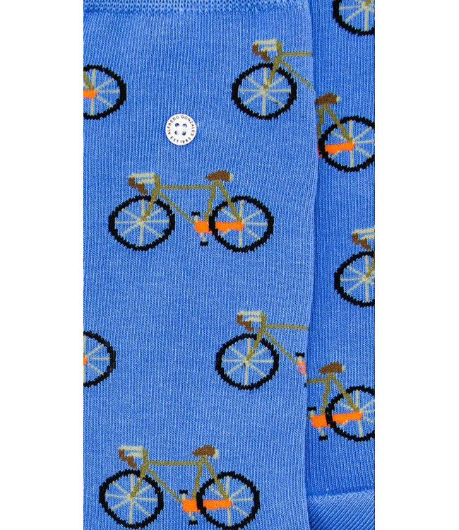 ALFREDO GONZALES Alfredo Gonzales Bicycles AG-SK-BIC-01 Light Blue