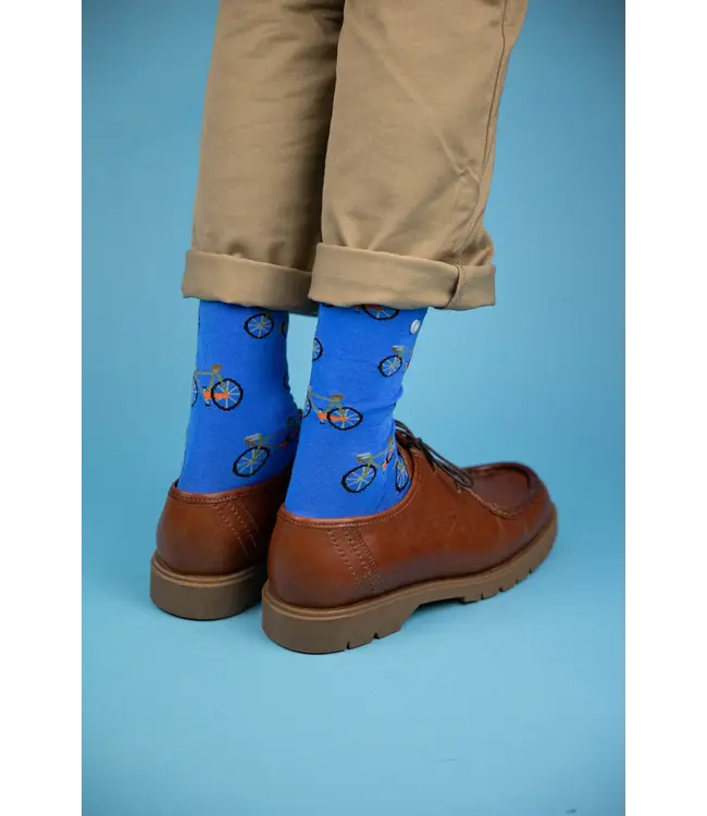 ALFREDO GONZALES Alfredo Gonzales Bicycles AG-SK-BIC-01 Light Blue