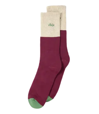 ALFREDO GONZALES Alfredo Gonzales Athletic Two Tone AG-OA-ATHTWO Beige