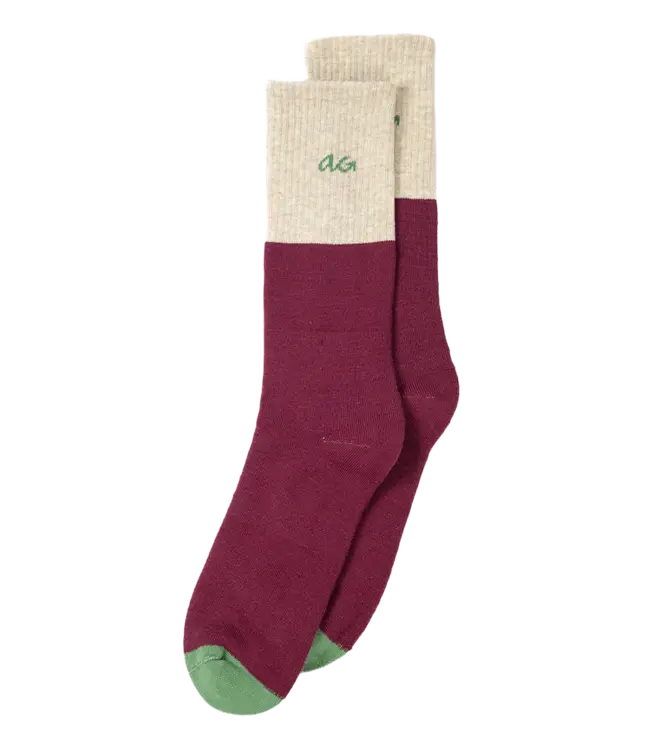 ALFREDO GONZALES Alfredo Gonzales Athletic Two Tone AG-OA-ATHTWO Beige