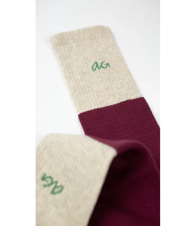 ALFREDO GONZALES Alfredo Gonzales Athletic Two Tone AG-OA-ATHTWO Beige