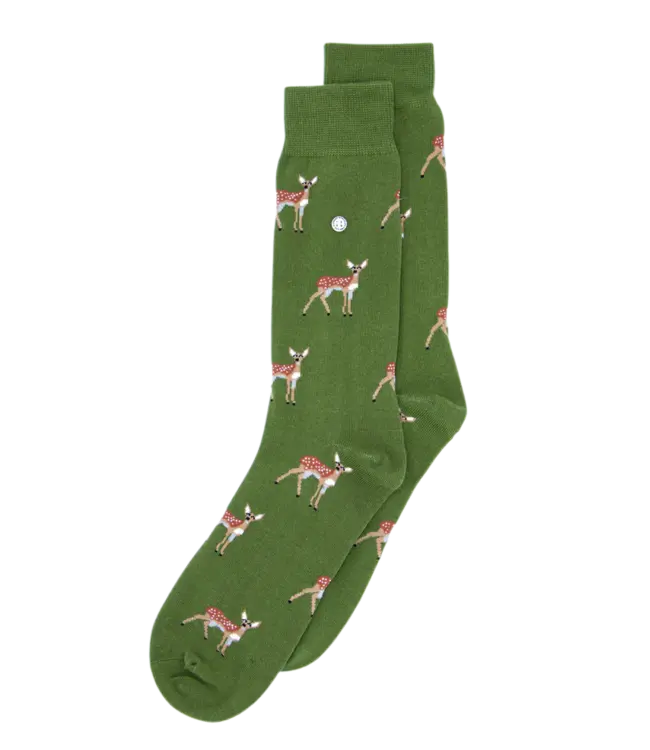 ALFREDO GONZALES Alfredo Gonzales Deer AG-SK-DEE-01 Army