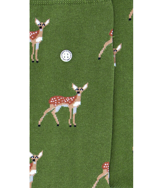 ALFREDO GONZALES Alfredo Gonzales Deer AG-SK-DEE-01 Army