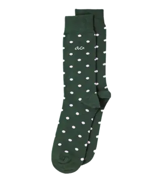 ALFREDO GONZALES Alfredo Gonzales Classic Dots AG-OC-BDOT Army