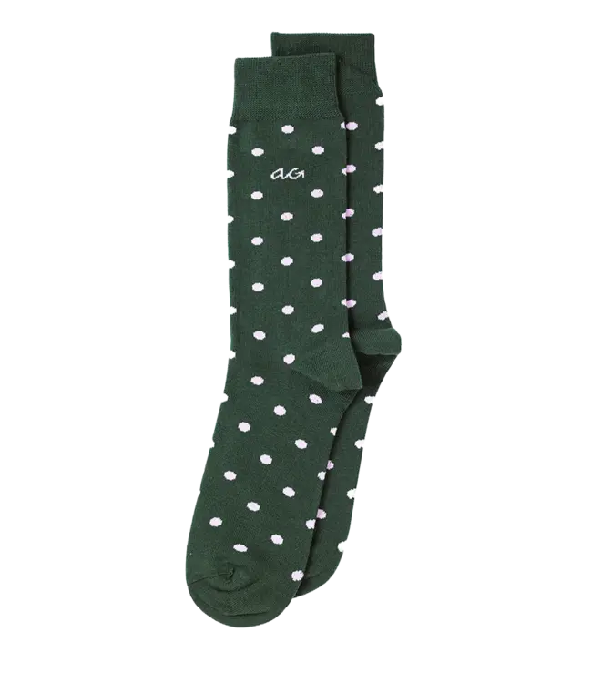 ALFREDO GONZALES Alfredo Gonzales Classic Dots AG-OC-BDOT Army