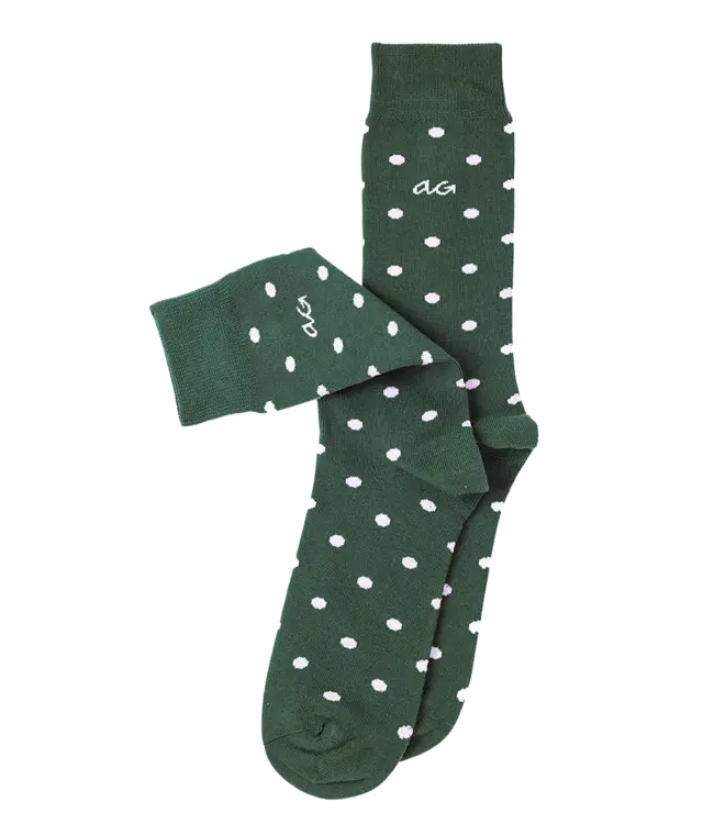 ALFREDO GONZALES Alfredo Gonzales Classic Dots AG-OC-BDOT Army