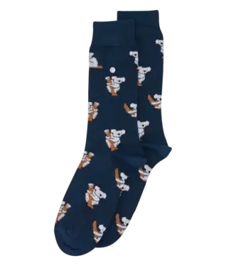 ALFREDO GONZALES Alfredo Gonzales Koala AG-SK-KOA-01 Navy