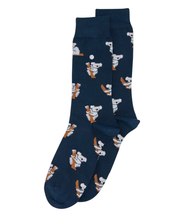 ALFREDO GONZALES Alfredo Gonzales Koala AG-SK-KOA-01 Navy