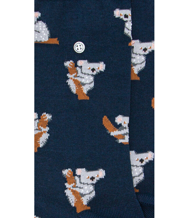 ALFREDO GONZALES Alfredo Gonzales Koala AG-SK-KOA-01 Navy