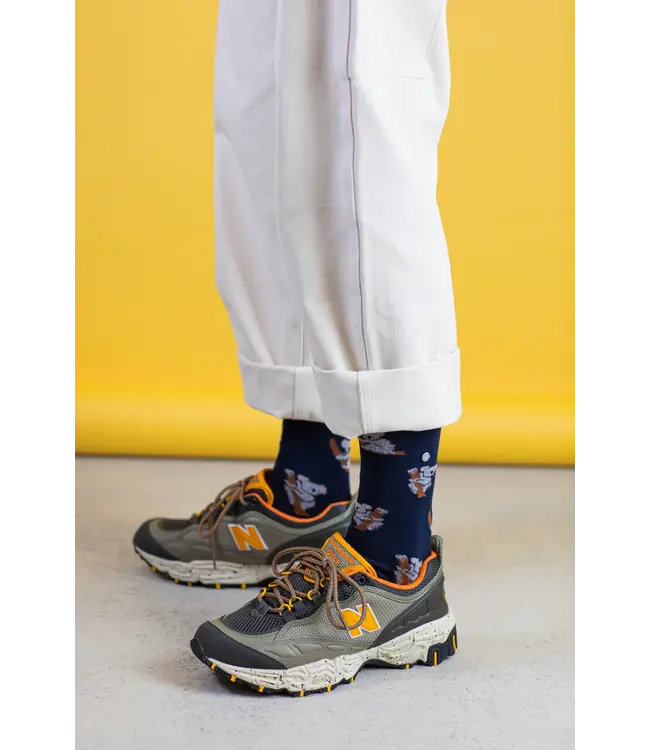 ALFREDO GONZALES Alfredo Gonzales Koala AG-SK-KOA-01 Navy