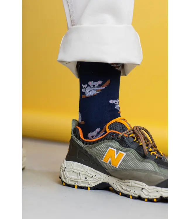 ALFREDO GONZALES Alfredo Gonzales Koala AG-SK-KOA-01 Navy