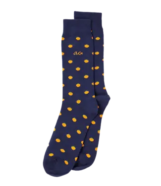 ALFREDO GONZALES Alfredo Gonzales Oranges AG-OC-ORANGES Navy