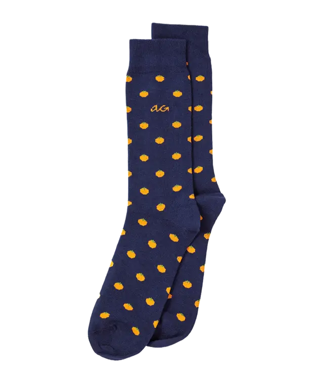 ALFREDO GONZALES Alfredo Gonzales Oranges AG-OC-ORANGES Navy