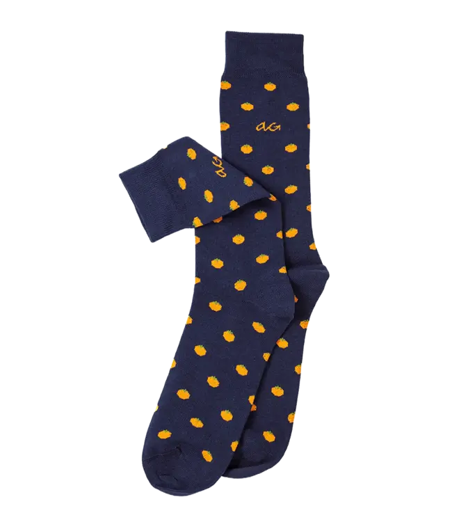 ALFREDO GONZALES Alfredo Gonzales Oranges AG-OC-ORANGES Navy