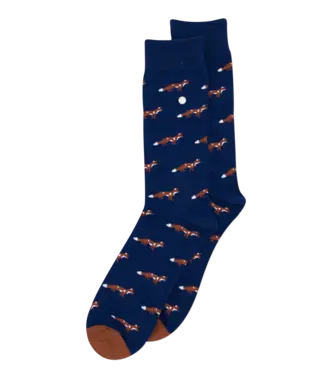 ALFREDO GONZALES Alfredo Gonzales Foxy AG-SK-FOX-01 Navy