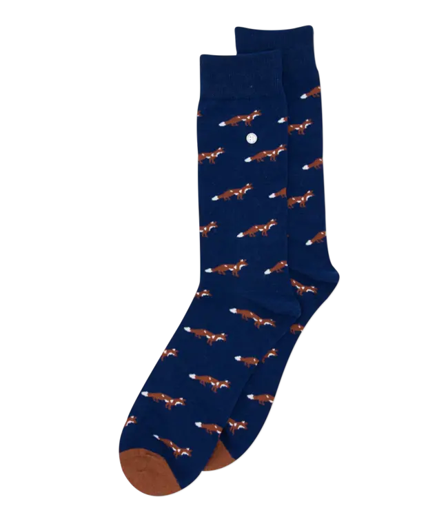 ALFREDO GONZALES Alfredo Gonzales Foxy AG-SK-FOX-01 Navy