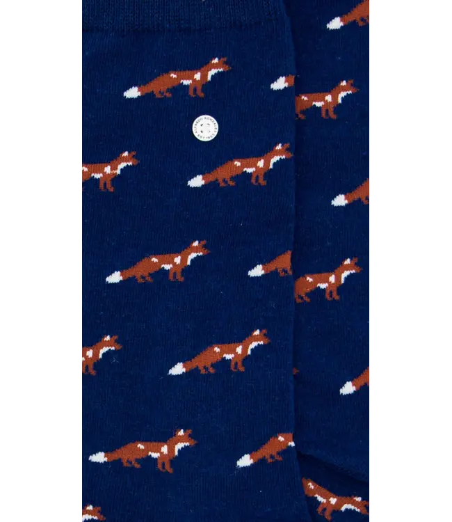 ALFREDO GONZALES Alfredo Gonzales Foxy AG-SK-FOX-01 Navy