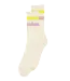 ALFREDO GONZALES Alfredo Gonzales Athletic Stripes AG-SK-ATH-02 Lila