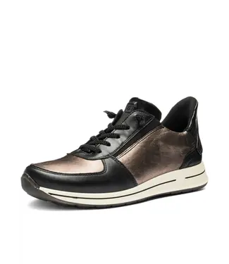 ARA Ara 12-24836 Osaka Cashmere Black