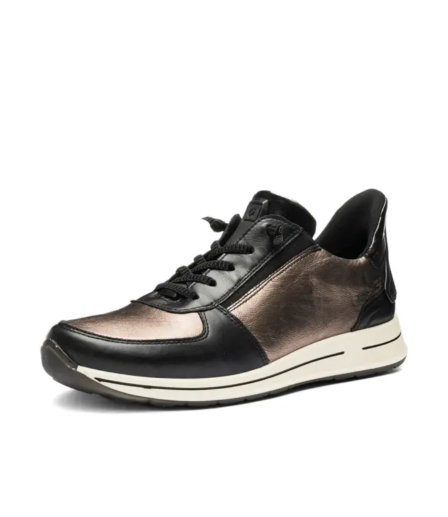 ARA Ara 12-24836 Osaka Cashmere Black