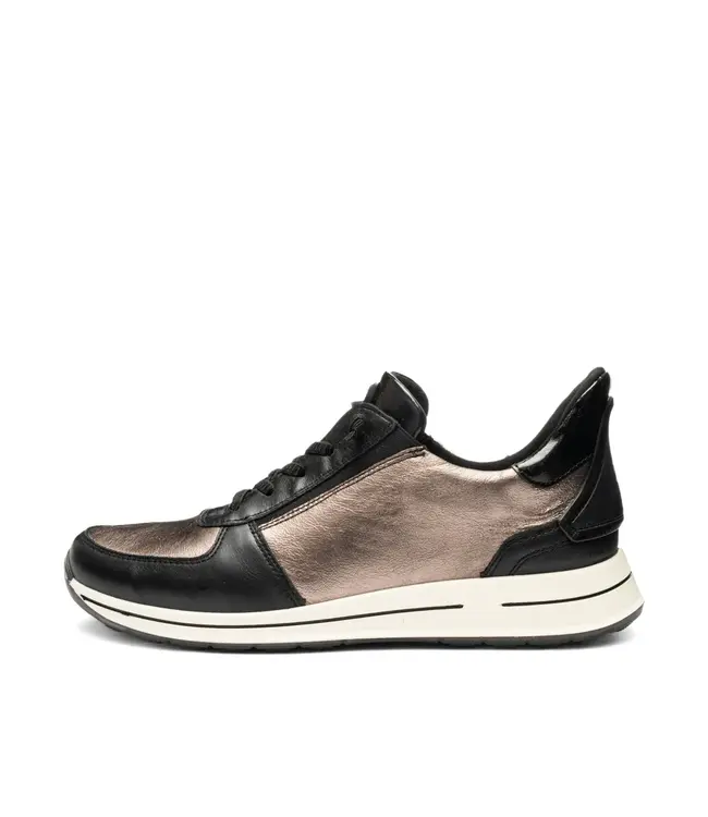 ARA Ara 12-24836 Osaka Cashmere Black