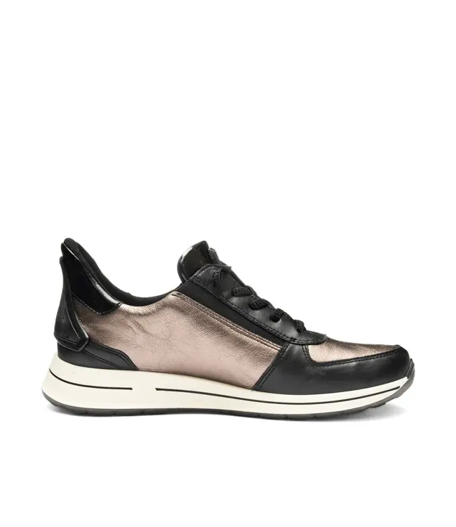 ARA Ara 12-24836 Osaka Cashmere Black