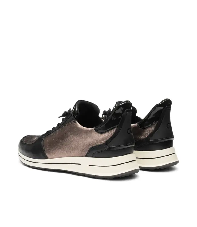 ARA Ara 12-24836 Osaka Cashmere Black