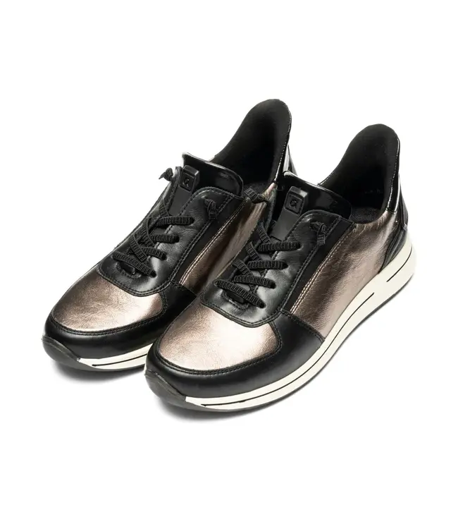 ARA Ara 12-24836 Osaka Cashmere Black